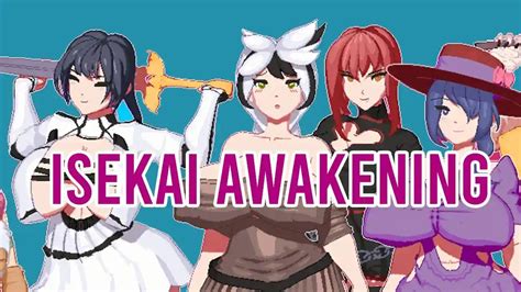 isekai awakening 1.0.6 code